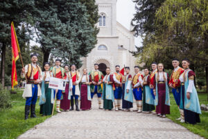 6. Smotra veterana folklora Trebinje