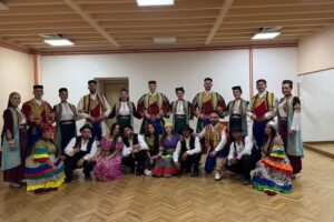 Festival interkulturalizma 2025!