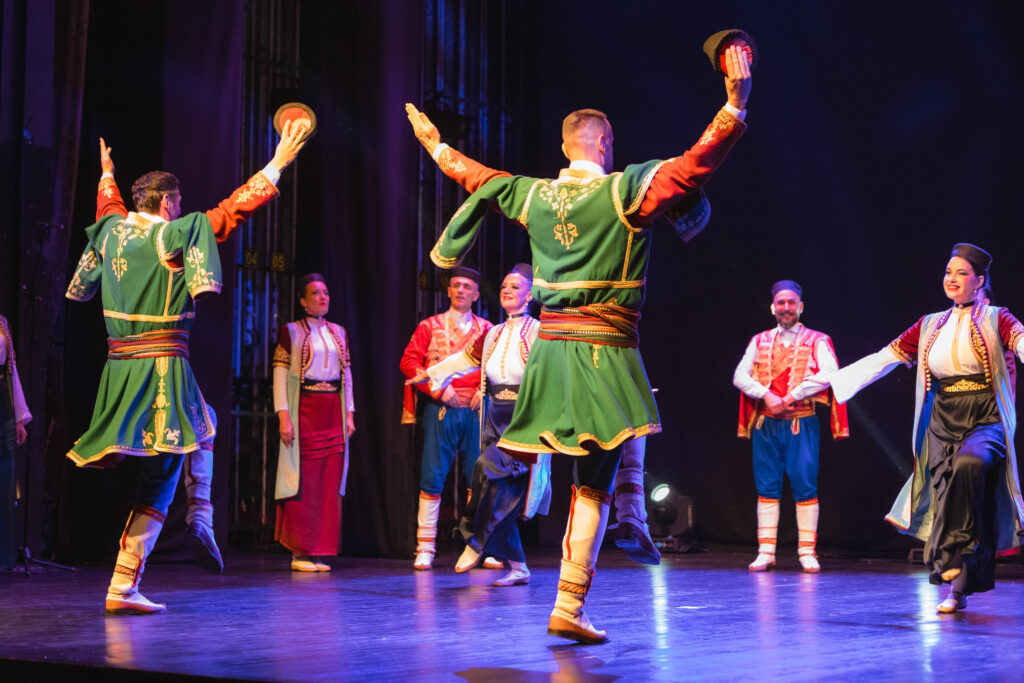 Početak nove sezone