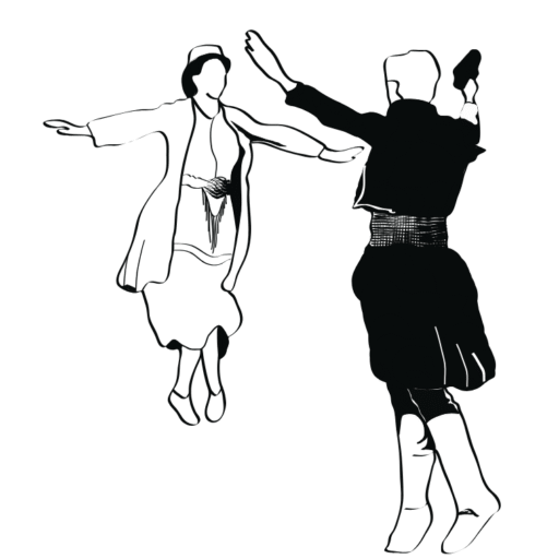 Folklorni ansambl Podgorica