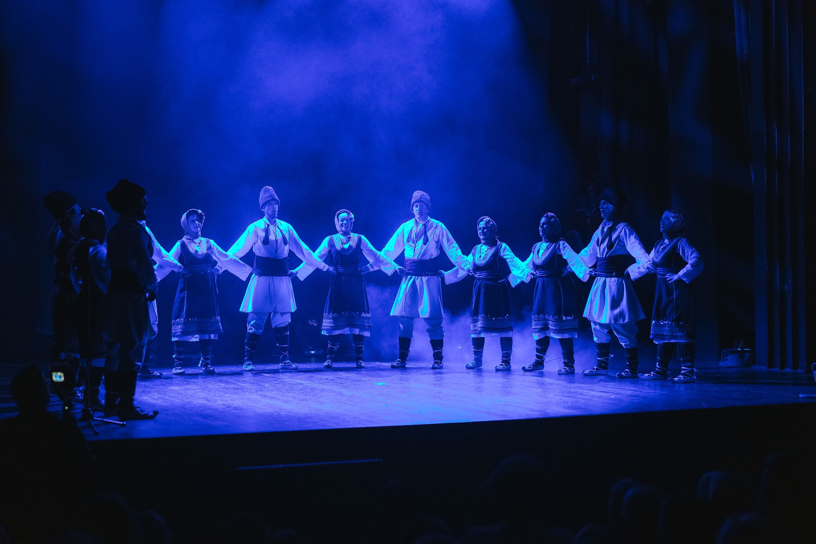 Igre iz jugoistocne Srbije