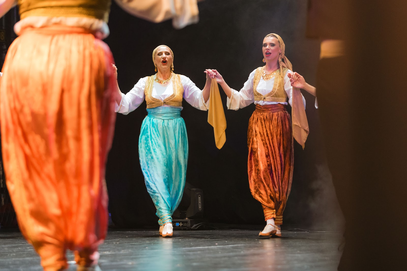 Igre iz Rozaja i Gusinja